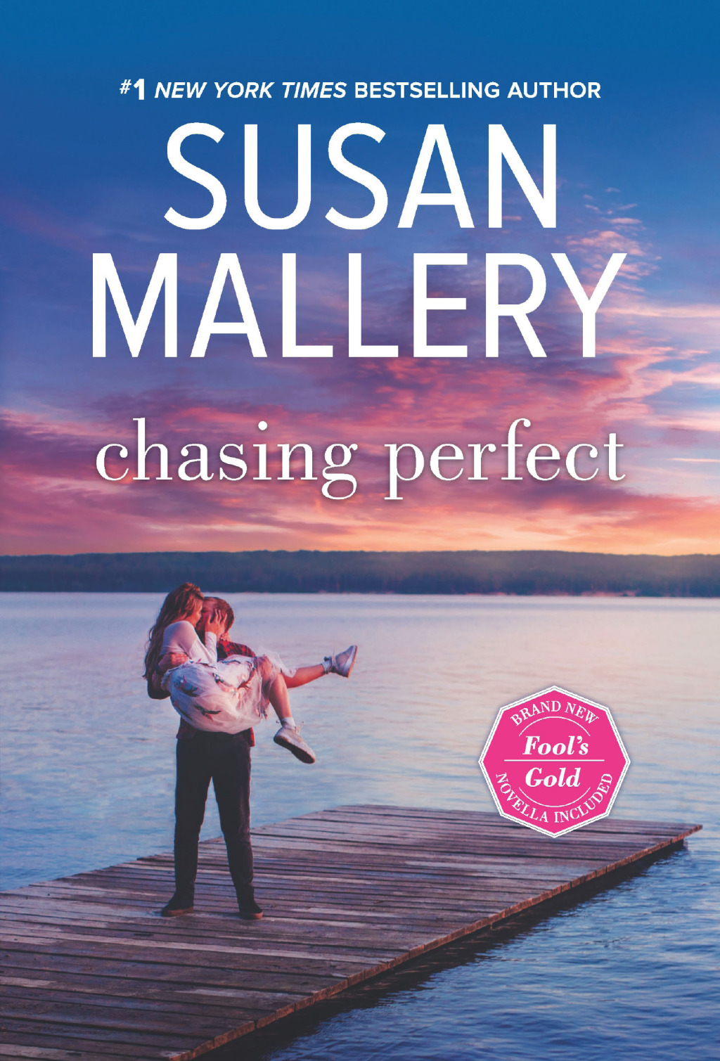 Reflowable Chasing Perfect; $7.76