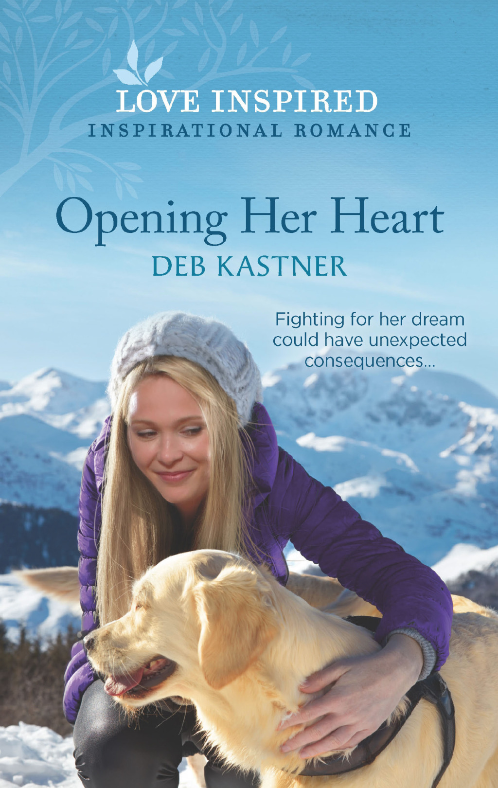 Reflowable Opening Her Heart; $5.54