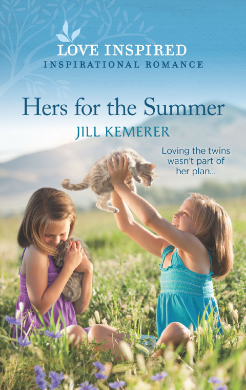 Cover image for book Hers for the Summer