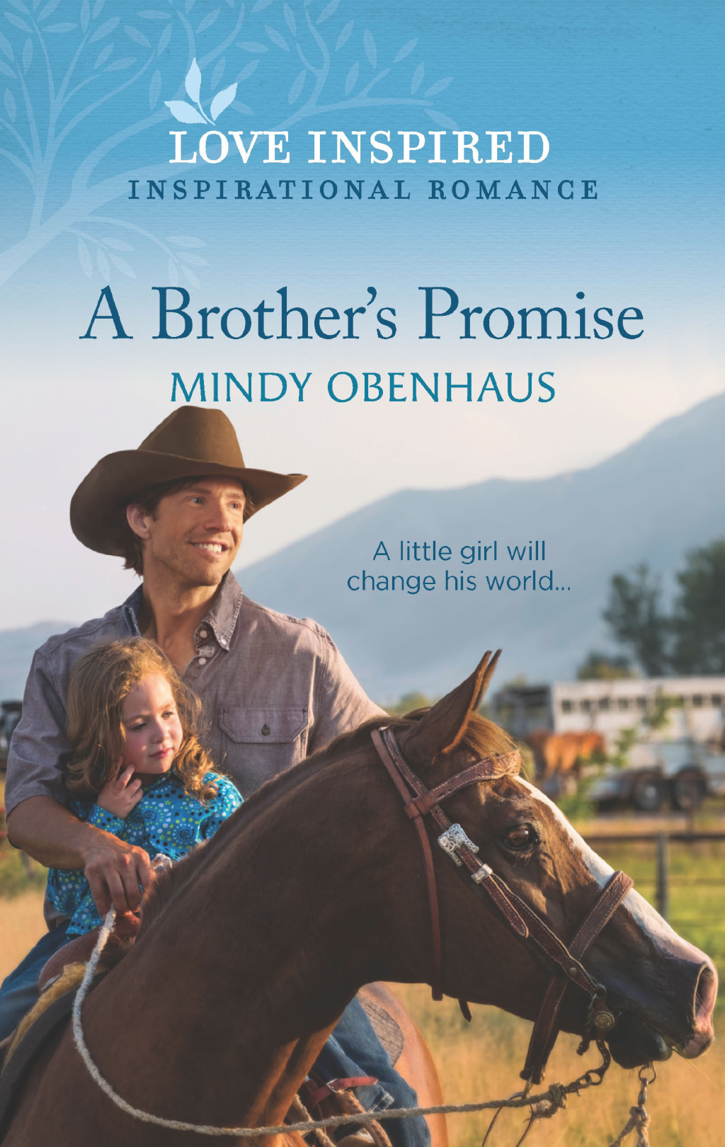 Reflowable A Brother's Promise; $5.54