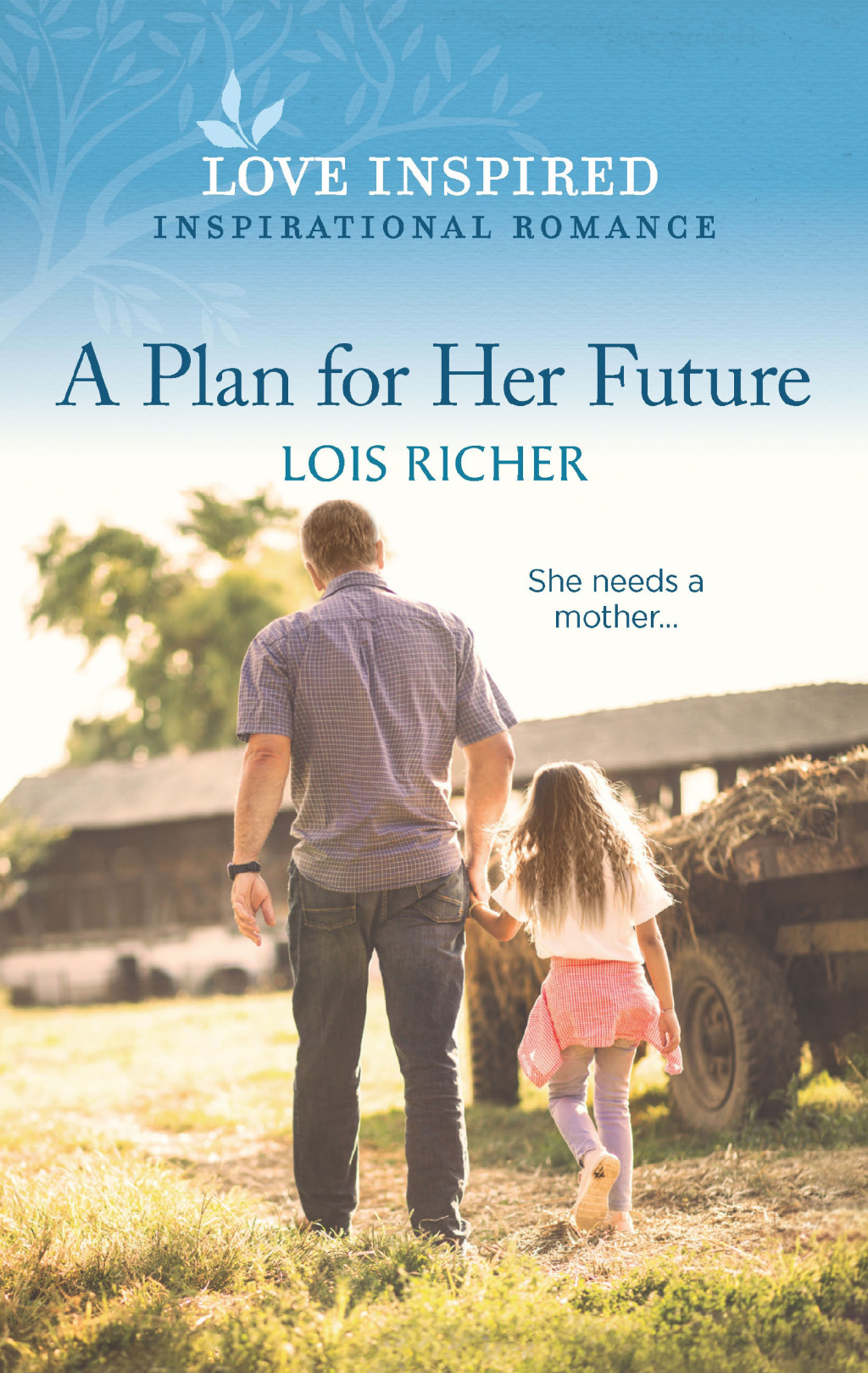 Reflowable A Plan for Her Future; $5.54