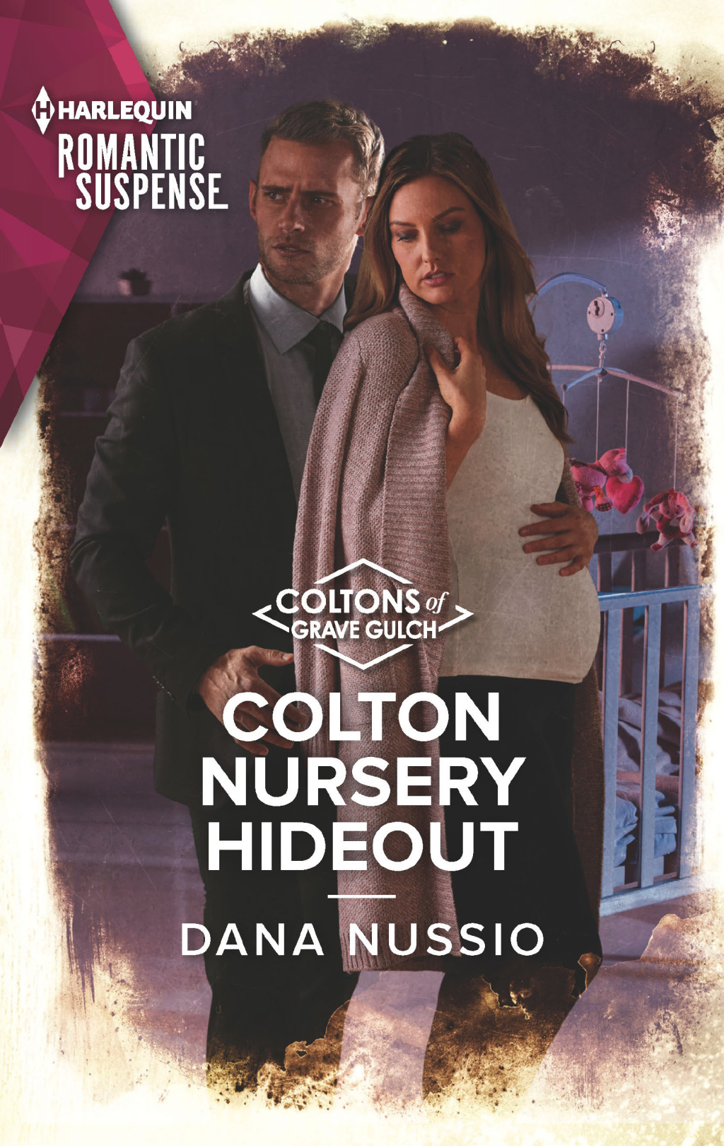 Reflowable Colton Nursery Hideout; $5.54