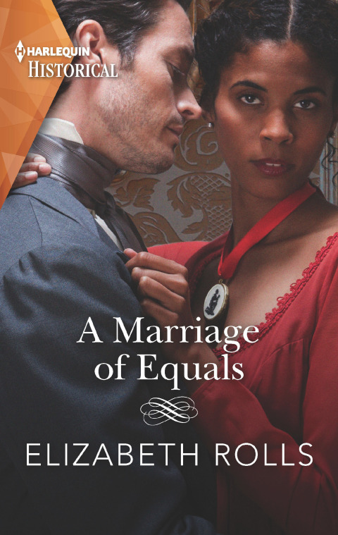 Cover image for book A Marriage of Equals