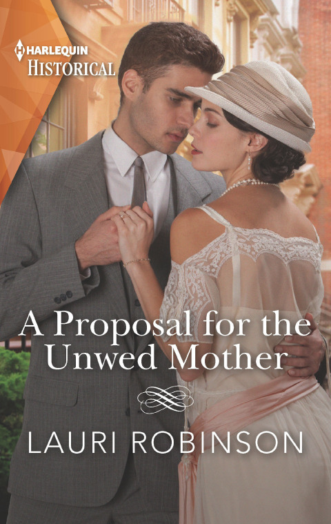 Cover image for book A Proposal for the Unwed Mother