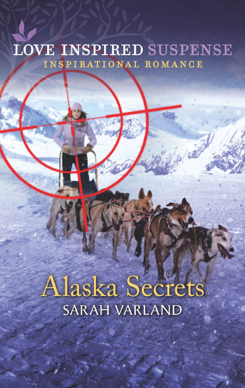 Cover image for book Alaska Secrets