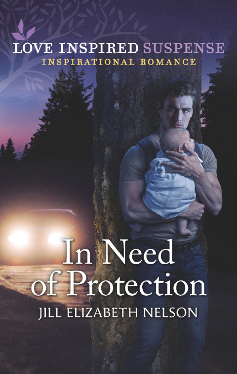 Cover image for book In Need of Protection