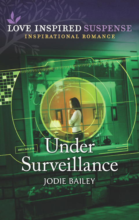 Cover image for book Under Surveillance