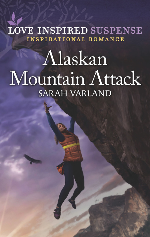 Cover image for book Alaskan Mountain Attack