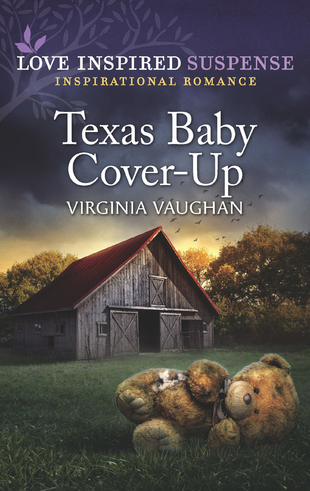 Reflowable Texas Baby Cover-Up; $6.65