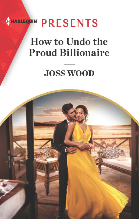 Cover image for book How to Undo the Proud Billionaire