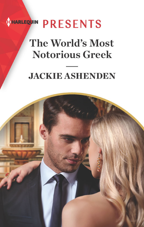 Cover image for book The World's Most Notorious Greek