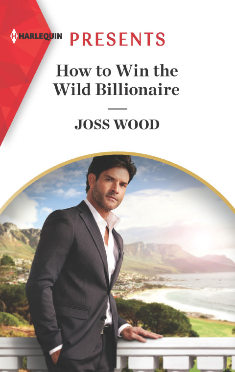 Cover image for book How to Win the Wild Billionaire