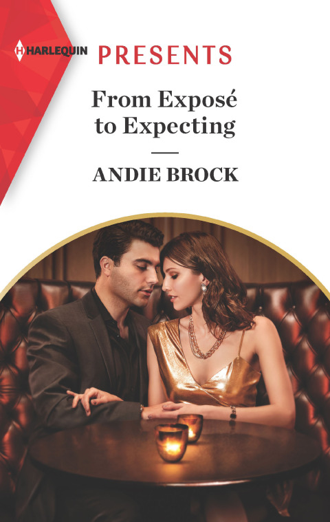 Cover image for book From Exposé to Expecting