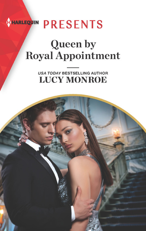 Cover image for book Queen by Royal Appointment