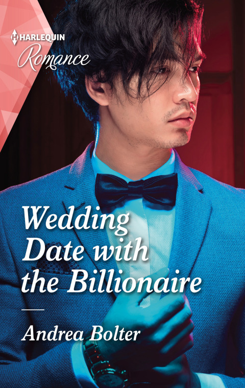 Cover image for book Wedding Date with the Billionaire