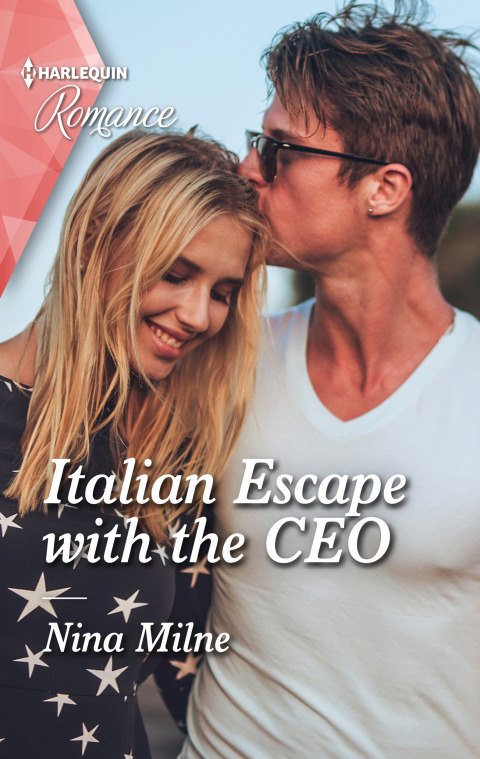 Cover image for book Italian Escape with the CEO