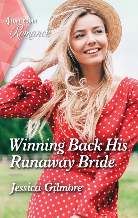 Cover image for book Winning Back His Runaway Bride