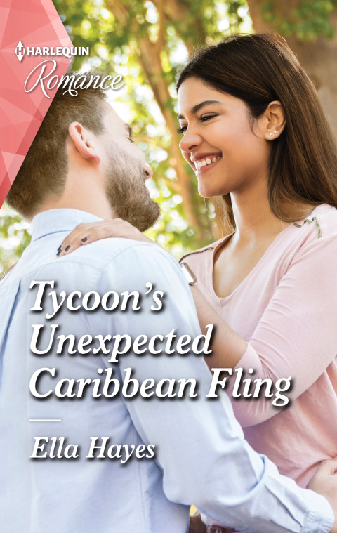 Cover image for book Tycoon's Unexpected Caribbean Fling