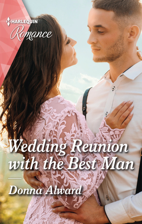 Cover image for book Wedding Reunion with the Best Man