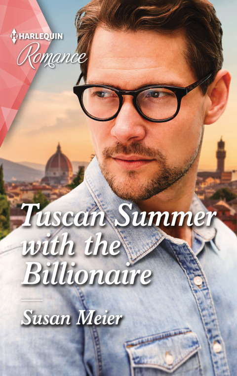 Cover image for book Tuscan Summer with the Billionaire