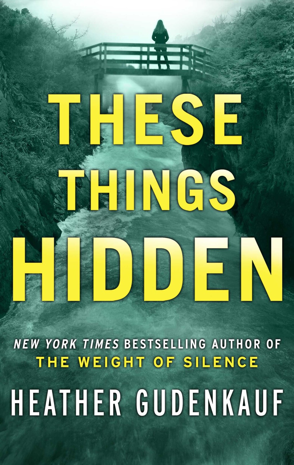 Reflowable These Things Hidden; $9.98