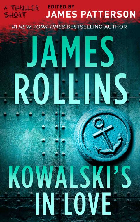 Cover image for book Kowalski's in Love