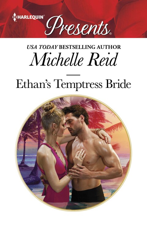 Cover image for book Ethan's Temptress Bride