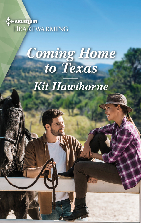 Cover image for book Coming Home to Texas
