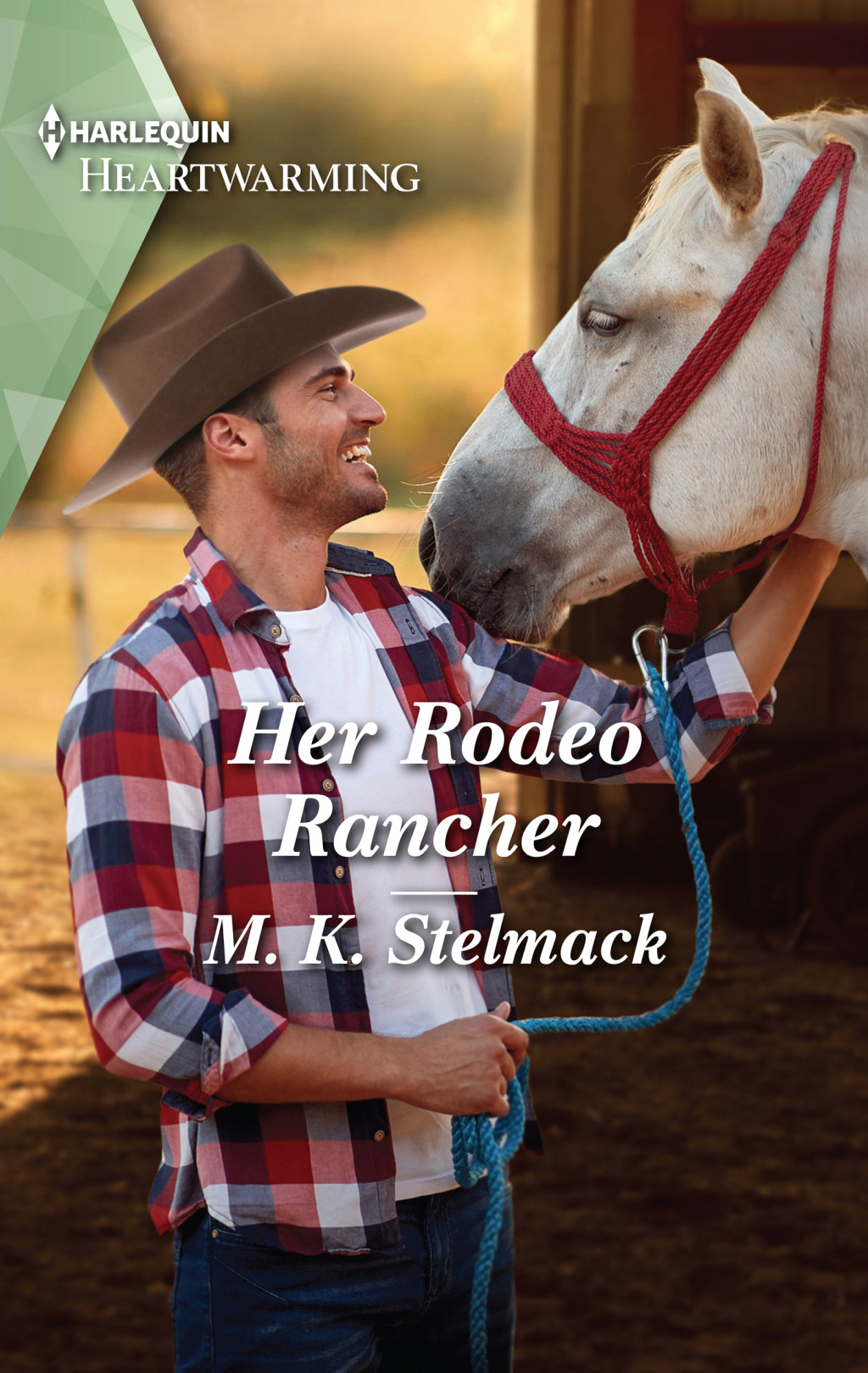 Reflowable Her Rodeo Rancher; $5.54