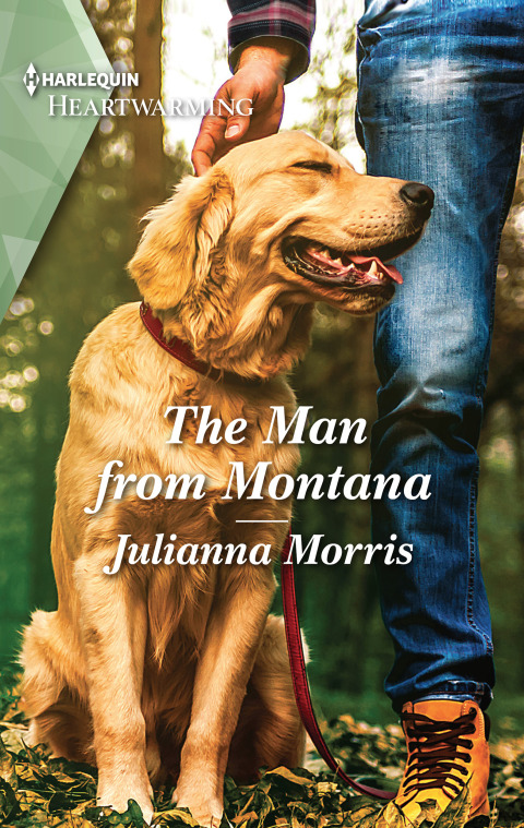 Cover image for book The Man from Montana