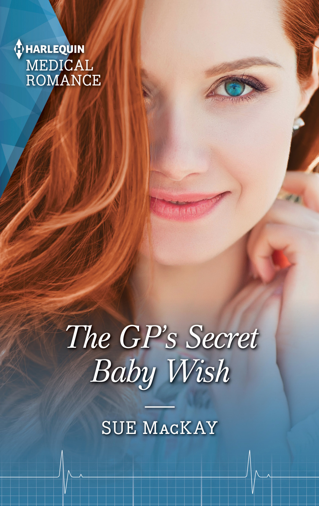 Reflowable The GP's Secret Baby Wish; $5.54