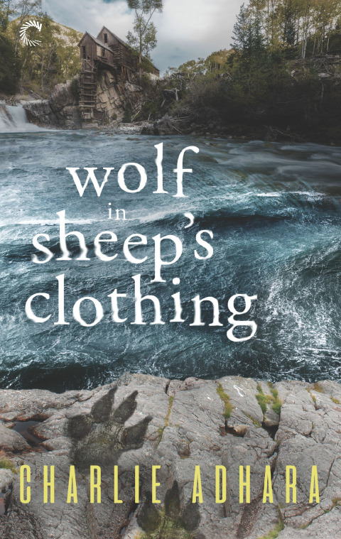 Cover image for book Wolf in Sheep's Clothing