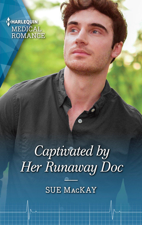 Cover image for book Captivated by Her Runaway Doc