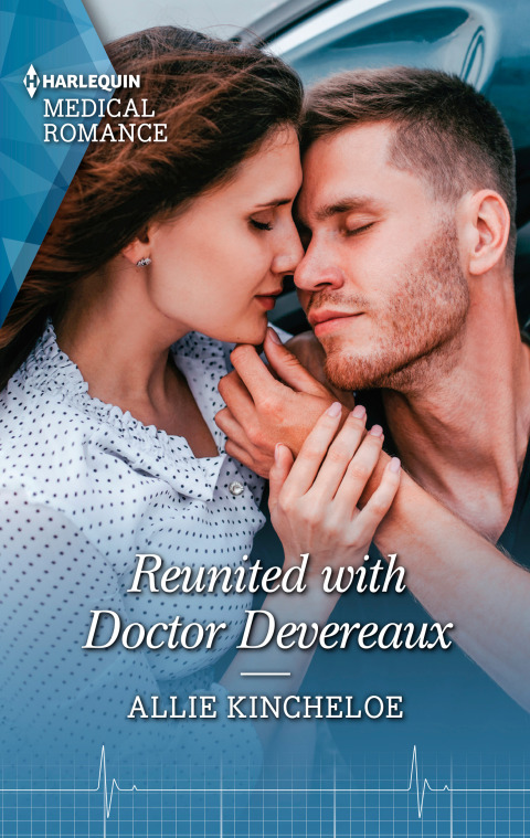 Cover image for book Reunited with Doctor Devereaux