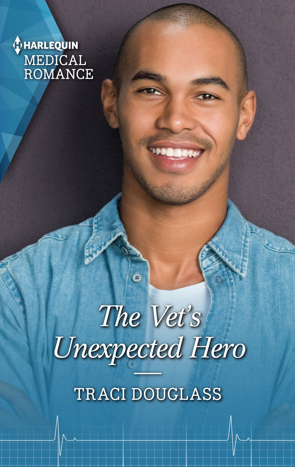 Reflowable The Vet's Unexpected Hero; $5.54