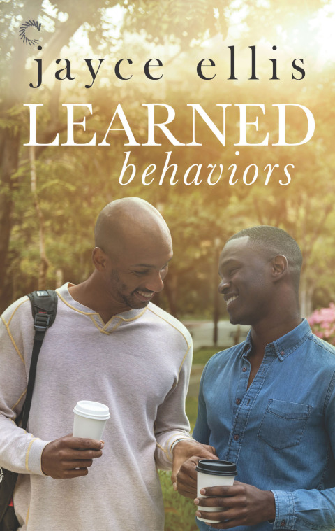 Cover image for book Learned Behaviors