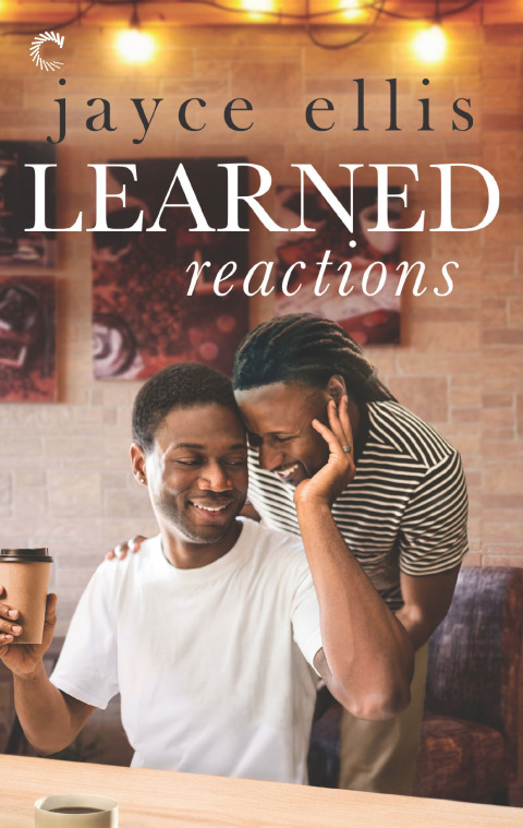 Cover image for book Learned Reactions