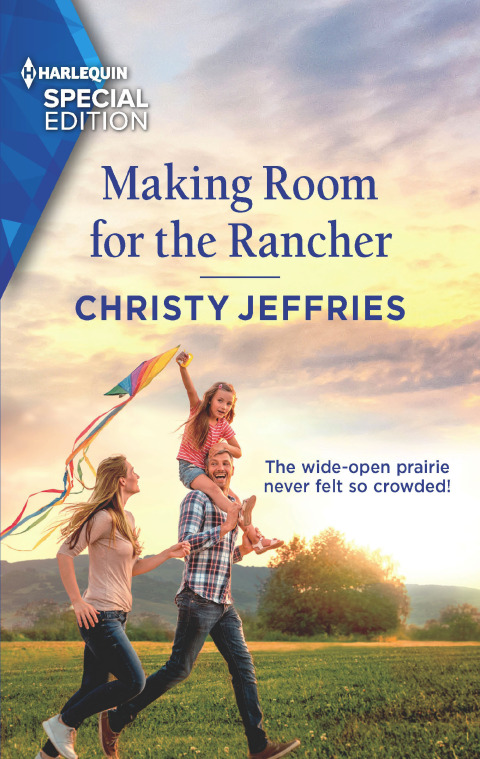 Cover image for book Making Room for the Rancher