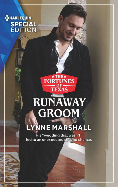Cover image for book Runaway Groom