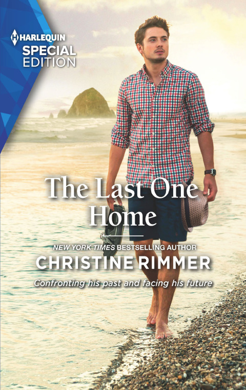 Cover image for book The Last One Home
