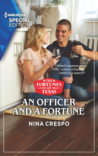 An Officer and a Fortune