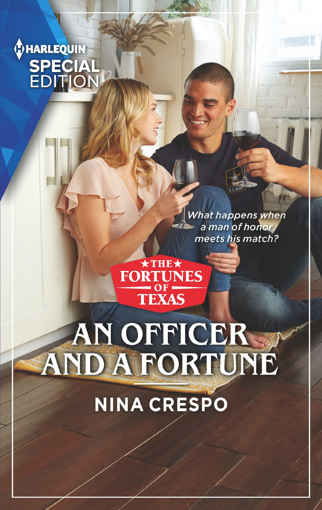 Reflowable An Officer and a Fortune; $7.76