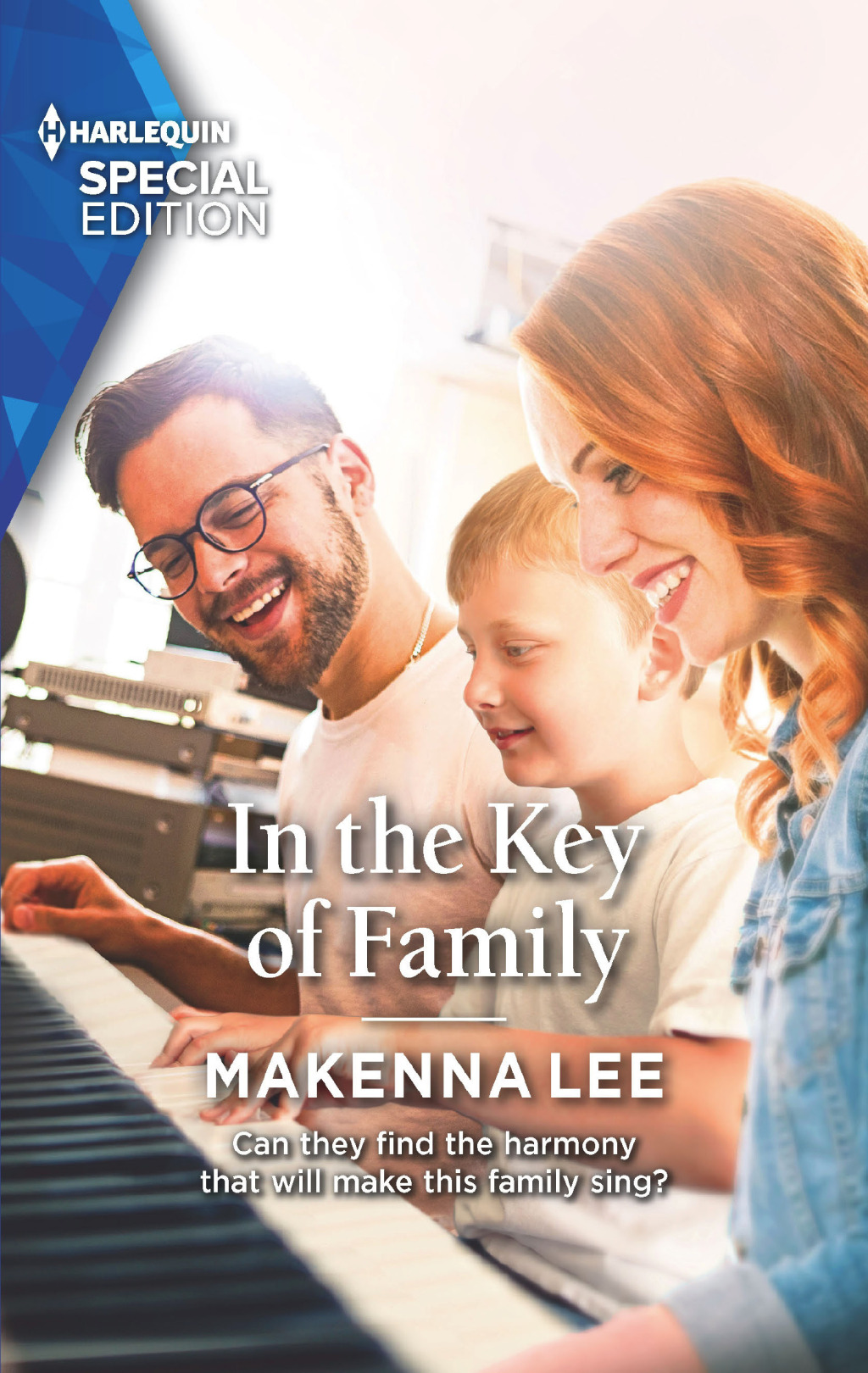 Reflowable In the Key of Family; $5.54