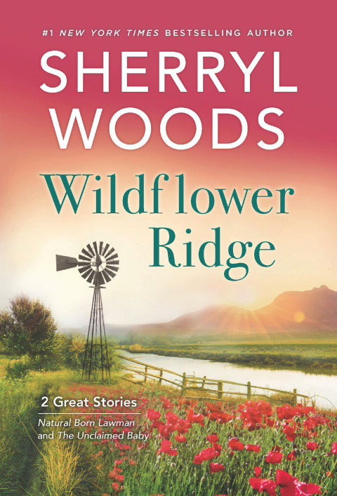 Cover image for book Wildflower Ridge