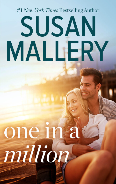 Cover image for book One in a Million