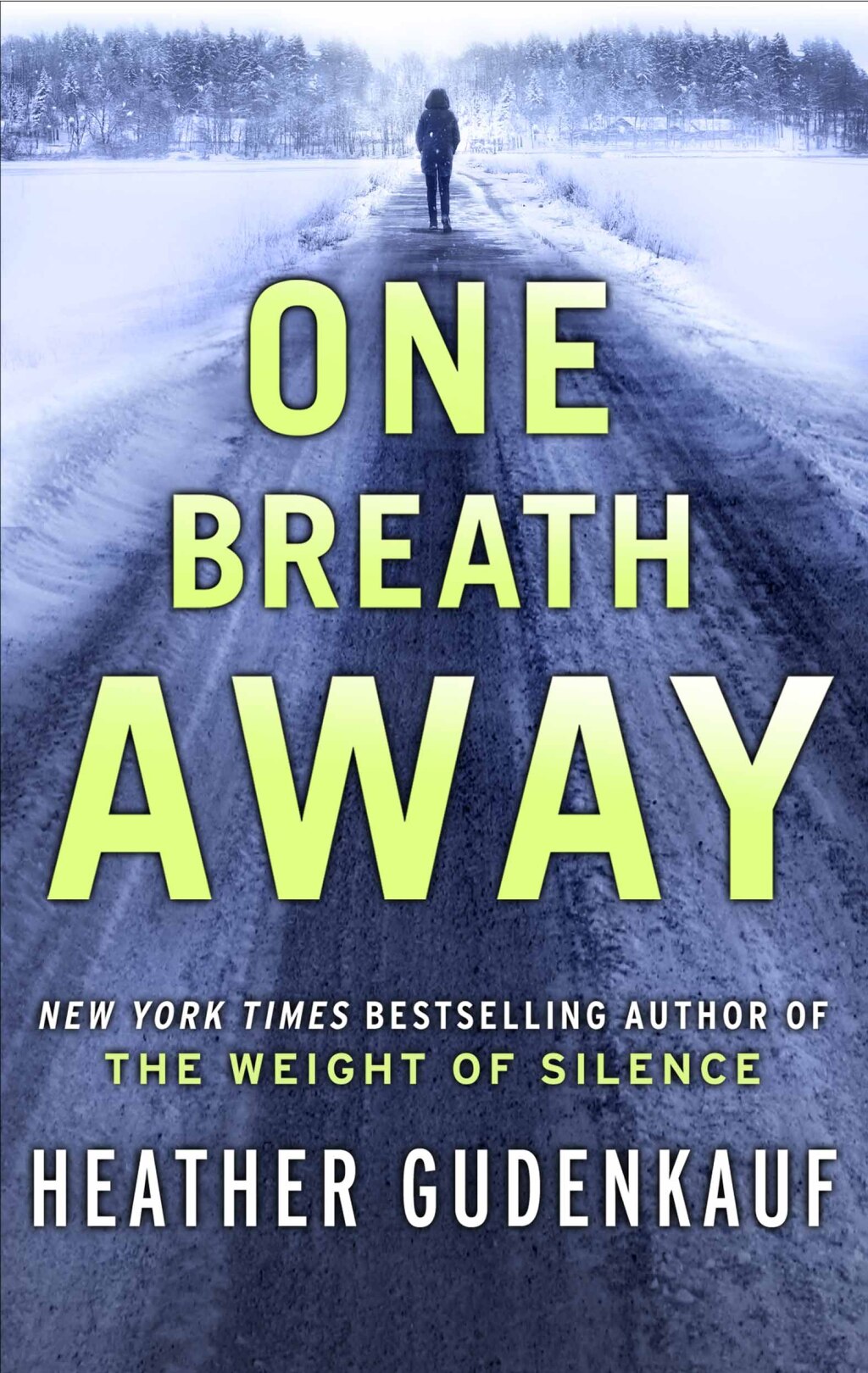 Reflowable One Breath Away; $9.98