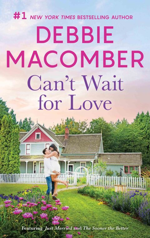 Cover image for book Can't Wait for Love
