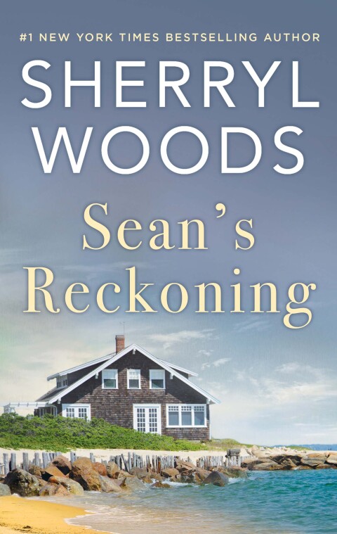 Cover image for book Sean's Reckoning
