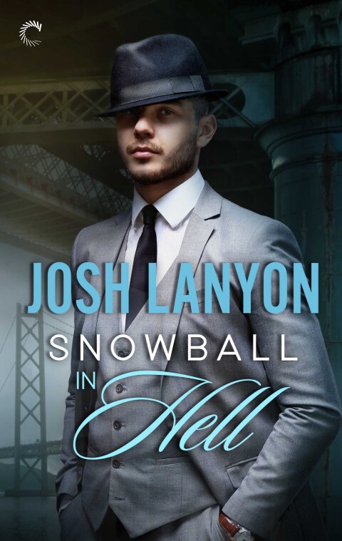Cover image for book Snowball In Hell