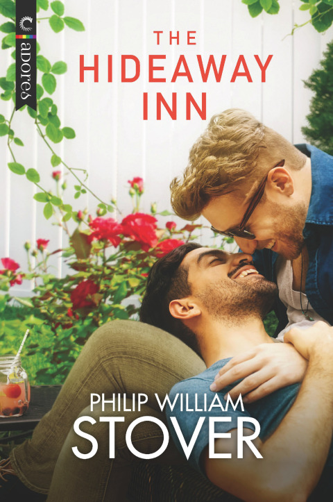 Cover image for book The Hideaway Inn